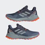 adidas Men's Terrex Soulstride Trail Running Shoes