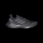 adidas Terrex Soulstride Trail Running Shoes - Black/Grey