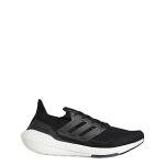 adidas Men's Black Running Shoes, Size 10.5 UK