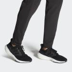 adidas Men's Black Running Shoes, Size 10.5 UK