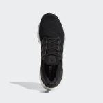 adidas Men's Black Running Shoes, Size 10.5 UK