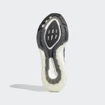 adidas Men's Black Running Shoes, Size 10.5 UK