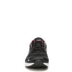 RYKA Women's Sky Walk Black Pink Sneakers