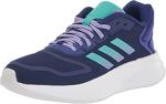 adidas Women's Duramo 10 Running Shoe - Legacy Indigo
