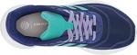 adidas Women's Duramo 10 Running Shoe - Legacy Indigo