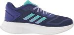 adidas Women's Duramo 10 Running Shoe - Legacy Indigo