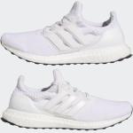 adidas Ultraboost 5.0 Women's Running Shoes, White