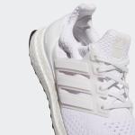 adidas Ultraboost 5.0 Women's Running Shoes, White