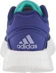 adidas Women's Duramo 10 Running Shoe - Legacy Indigo