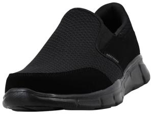 Skechers Men's Ultra FLEX Salutations Low-Top Sneakers