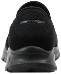 Skechers Men's Ultra FLEX Salutations Low-Top Sneakers