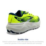 Brooks Caldera 6 Trail Running Shoes - Men's