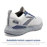 Brooks Glycerin StealthFit GTS 20 Running Shoes