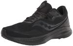 Saucony Men's Guide 15 Running Shoe - Black