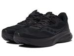Saucony Men's Guide 15 Running Shoe - Black