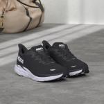 HOKA ONE ONE Clifton 8 Wide Running Shoes