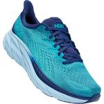 HOKA ONE ONE Clifton 8 Men's Blue Trainers