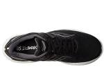Saucony Triumph 20 Men's Running Shoes, Black/White