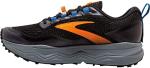 Brooks Caldera 5 Men's Trail Running Shoes Black