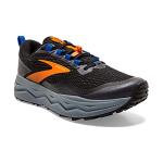 Brooks Caldera 5 Men's Trail Running Shoes Black