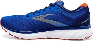 Brooks Men's Blue Running Shoes, Size 8 UK