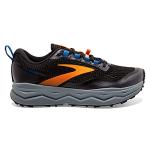 Brooks Caldera 5 Men's Trail Running Shoes Black