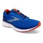 Brooks Men's Blue Running Shoes, Size 8 UK