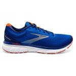 Brooks Men's Blue Running Shoes, Size 8 UK