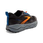 Brooks Caldera 5 Men's Trail Running Shoes Black