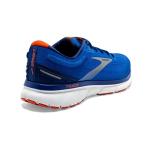 Brooks Men's Blue Running Shoes, Size 8 UK
