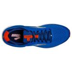 Brooks Men's Blue Running Shoes, Size 8 UK