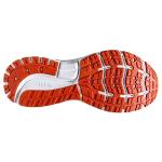 Brooks Men's Blue Running Shoes, Size 8 UK