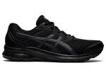 ASICS Men's Jolt 3 Sneakers, Black/Graphite, 11XW