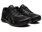 ASICS Men's Jolt 3 Sneakers, Black/Graphite, 11XW