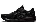 ASICS Men's Jolt 3 Sneakers, Black/Graphite, 11XW