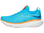 ASICS Gel-Nimbus 25 Men's Running Shoes - Island Blue