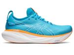 ASICS Gel-Nimbus 25 Men's Running Shoes - Island Blue