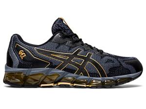 ASICS Men's Gel-Quantum 360 6 Sneakers, Size 10.5