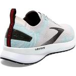 Brooks Levitate 4 Men's Running Shoes, Grey/Black