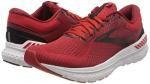 Brooks Transcend 7 Men’s Running Shoes - Dahlia/Orange