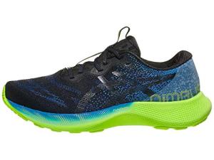 ASICS Gel-Nimbus Lite 2 Running Shoes - Blue/Black