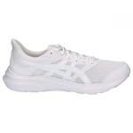 ASICS Men's JOLT 4 White Sneakers Size 8.5
