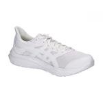 ASICS Men's JOLT 4 White Sneakers Size 8.5