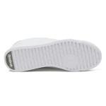 Reebok Women's Princess Sneakers, White, Size 38.5