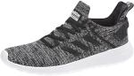 adidas CF Lite Racer Men’s Sneakers, Black/White