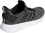adidas CF Lite Racer Men’s Sneakers, Black/White