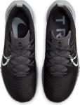 Nike Men's Pegasus Trail 4 Running Shoes - Black