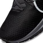 Nike Men's Pegasus Trail 4 Running Shoes - Black