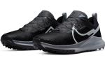Nike Men's Pegasus Trail 4 Running Shoes - Black