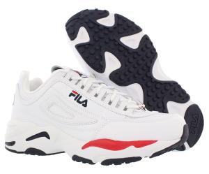 Fila Disruptor II X Ray Tracer Sneakers, Size 11